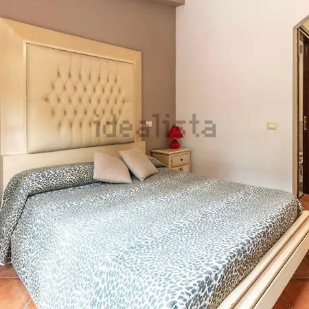 Delle Palme Delfina Country house Trapani