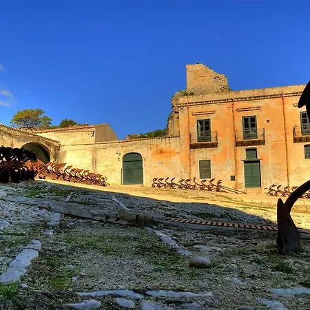 Country house Delle Palme Delfina *