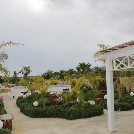 Country house Delle Palme Delfina *