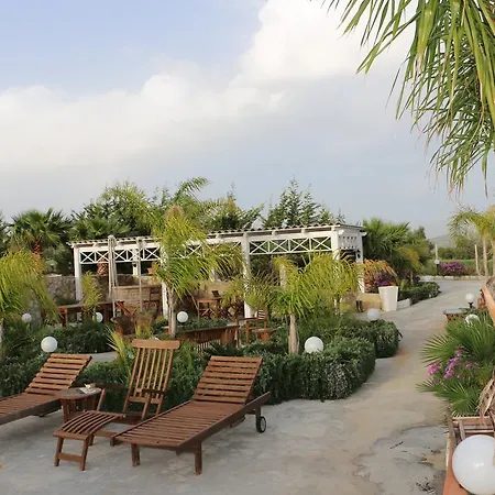 Country house Delle Palme Delfina