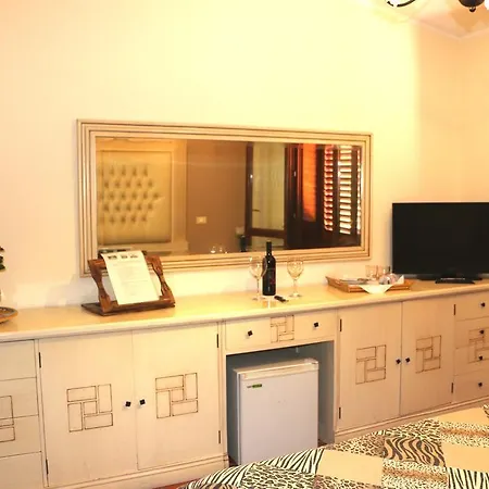 Country house Delle Palme Delfina