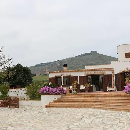 Country house Delle Palme Delfina