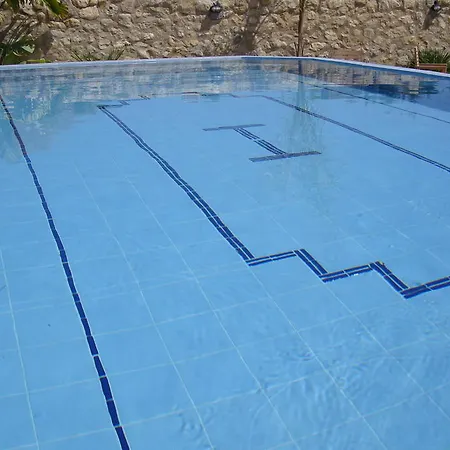 Country house Delle Palme Delfina Trapani