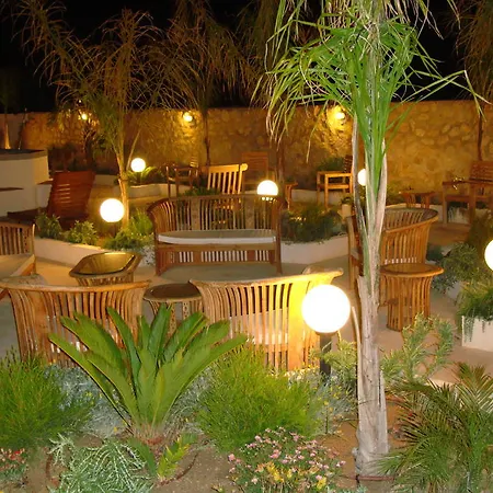 Country house Delle Palme Delfina