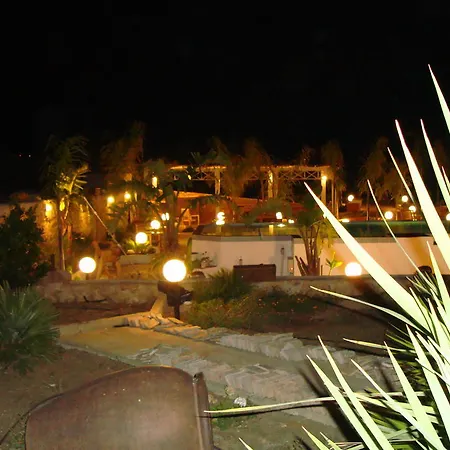 Country house Delle Palme Delfina Trapani
