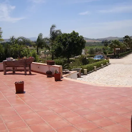 Country house Delle Palme Delfina