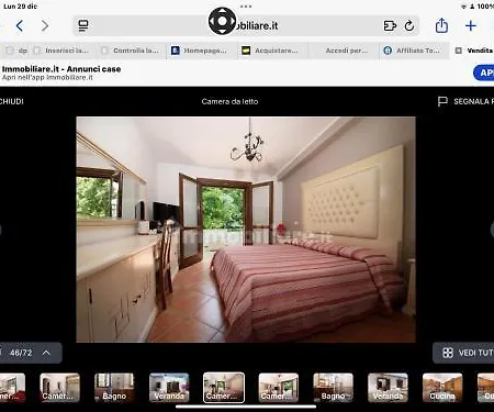 Palm Park Trapani- Parking Piscina A 10 Minuti Dal Centro E Dal Mare בית כפרי טראפאני