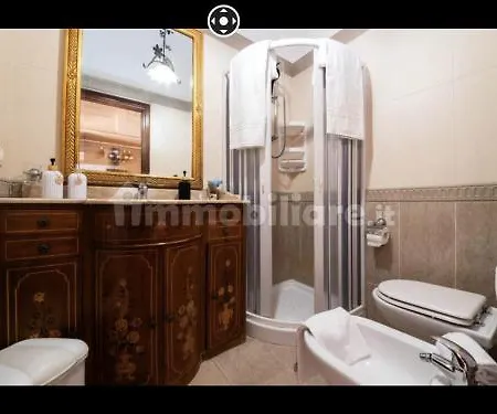 Palm Park Trapani- Parking Piscina A 10 Minuti Dal Centro E Dal Mare בית כפרי *