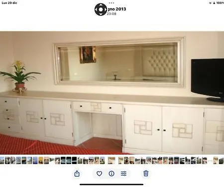 Palm Park Trapani- Parking Piscina A 10 Minuti Dal Centro E Dal Mare בית כפרי טראפאני