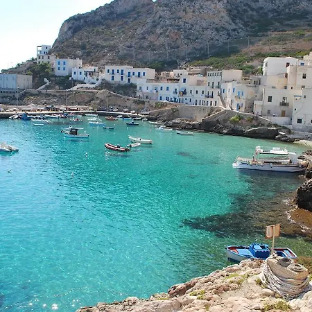 Εξοχικό σπίτι Delle Palme Delfina *