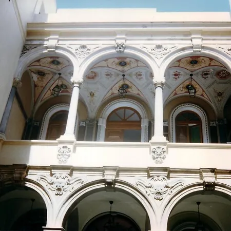 Landhaus Delle Palme Delfina