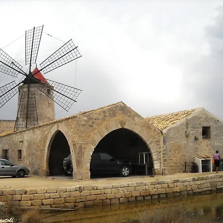 Landhaus Delle Palme Delfina