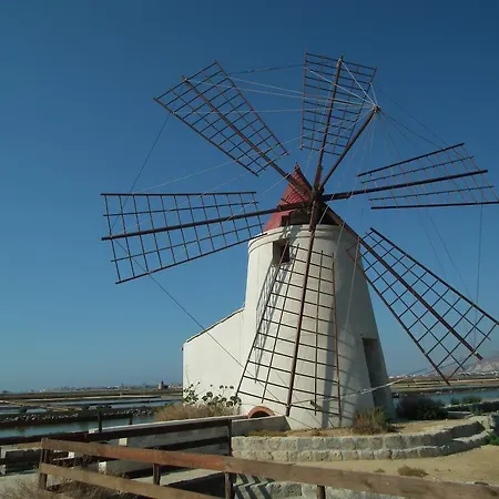 Landhaus Delle Palme Delfina *