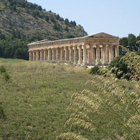 Landhaus Delle Palme Delfina *
