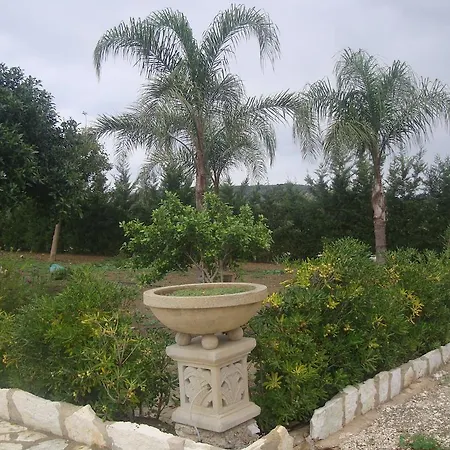 Delle Palme Delfina