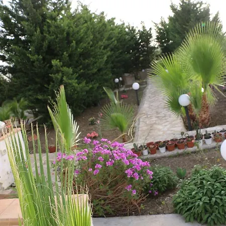 Landhaus Delle Palme Delfina *