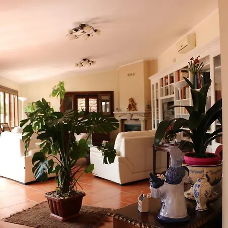 Landhaus Delle Palme Delfina *