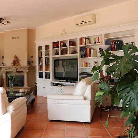 Delle Palme Delfina Trapani