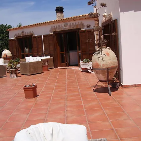 Landhaus Delle Palme Delfina *