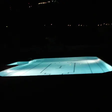 בית כפרי Palm Park Trapani- Parking Piscina A 10 Minuti Dal Centro E Dal Mare *